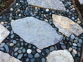Laja Three Rivers Quarry Patio Tumbled 1