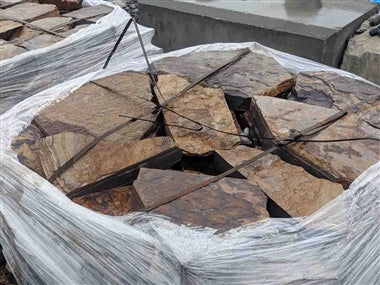 Three Rivers Flagstone Patio 2- Price