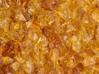 Chestnut Fire Glass
