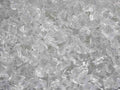 Ice Clear Fire Glass