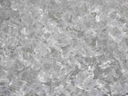 Ice Clear Fire Glass