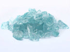 Aqua Fire Glass