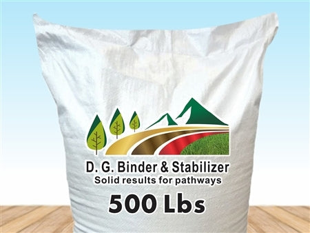 DeGe™ Pathway Binder & Stabilizer