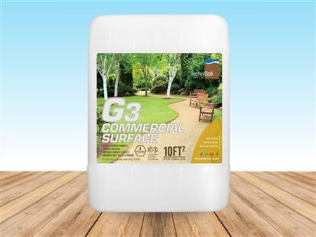 TechniSoil™ G3 Pathway Stabilizer