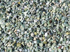 Jade Green Polished Pebbles