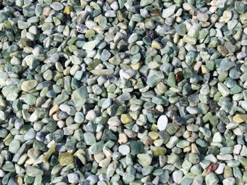 Wasabi Green Pebbles