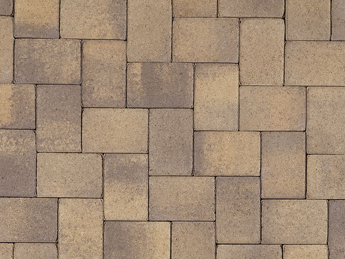 Appian Cobble Pavers Sand-Stone-Mocha