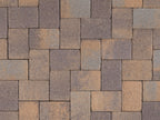 Appian Cobble Pavers Tuscan