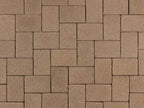 Appian Cobble Pavers Brown