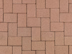 Appian Cobble Pavers Cream