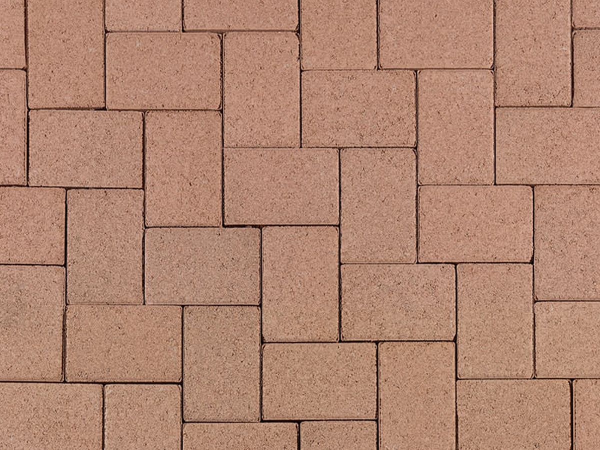Appian Cobble Pavers Cream