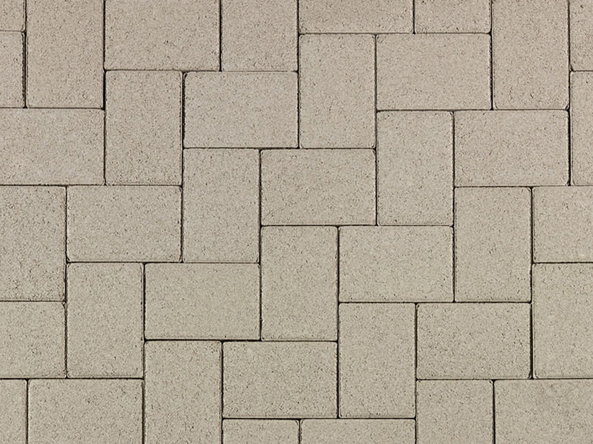 Appian Cobble Pavers Gray