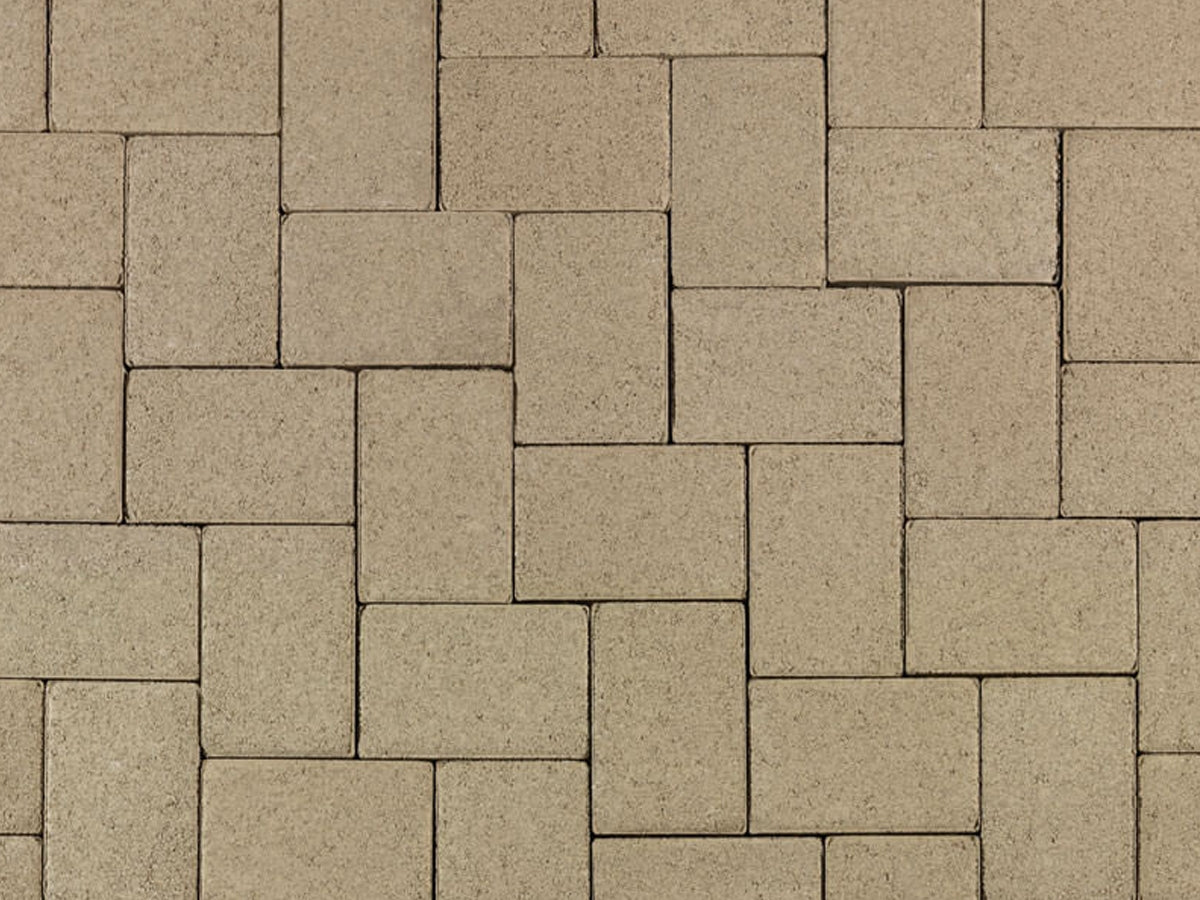 Appian Cobble Pavers Moss