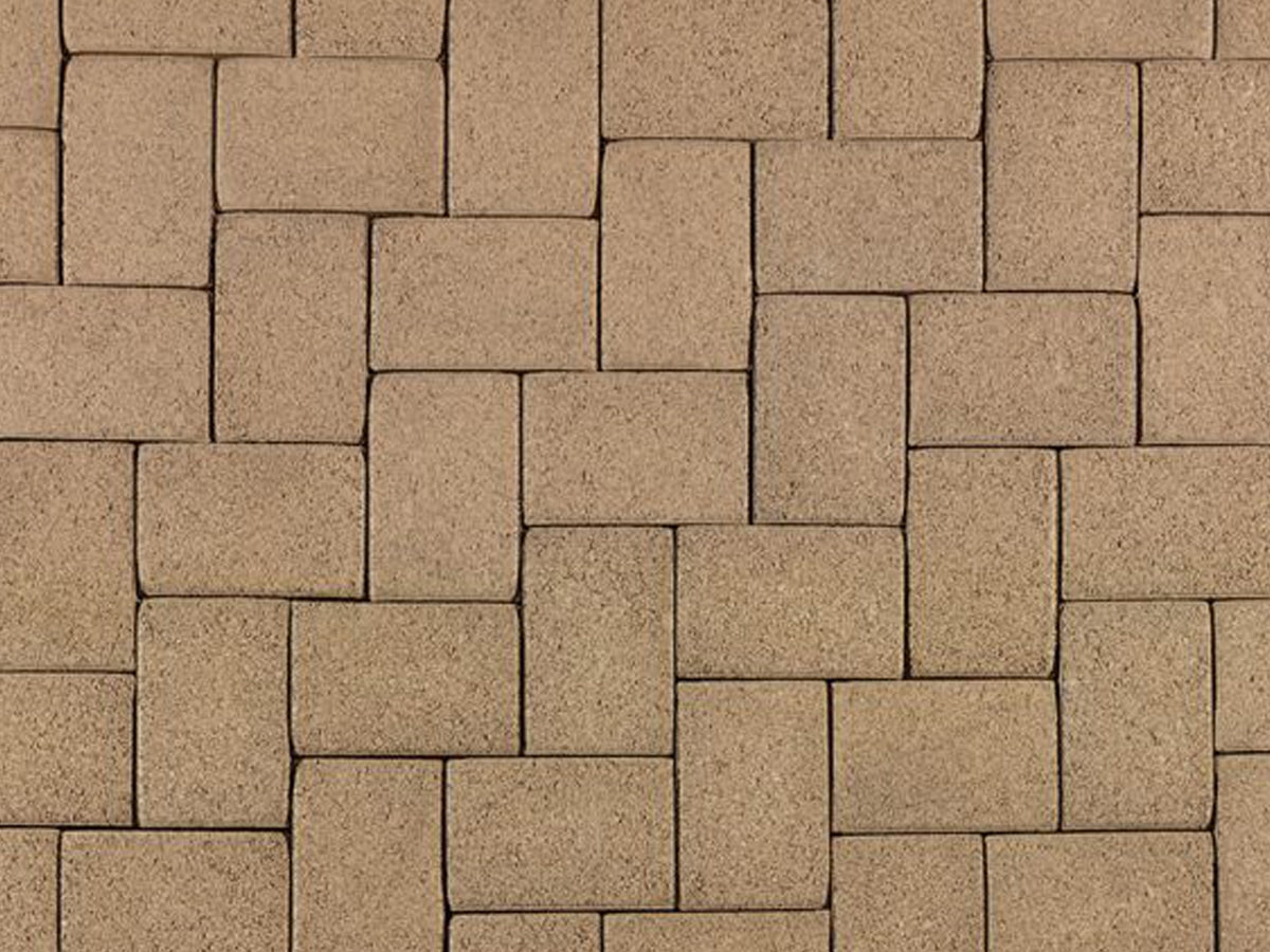 Appian Cobble Pavers Stone