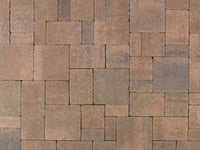 Castle Cobble Pavers