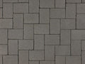 Courtyard Pavers Charcoal