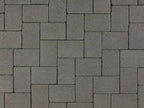 Courtyard Pavers Charcoal