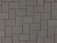 Courtyard Pavers