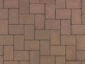 Courtyard Pavers Mocha