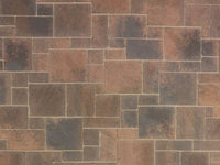 Heartland Pavers