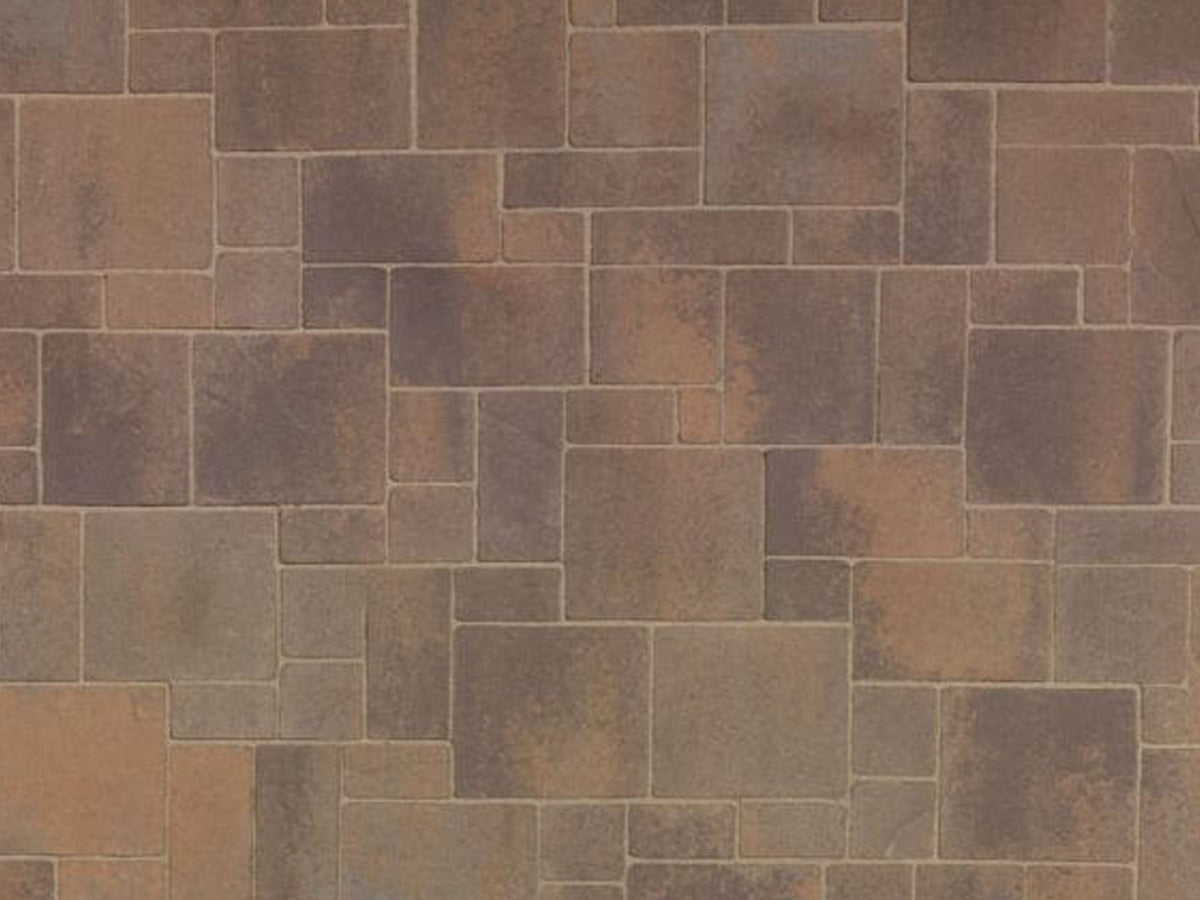 Heartland Pavers Tuscan