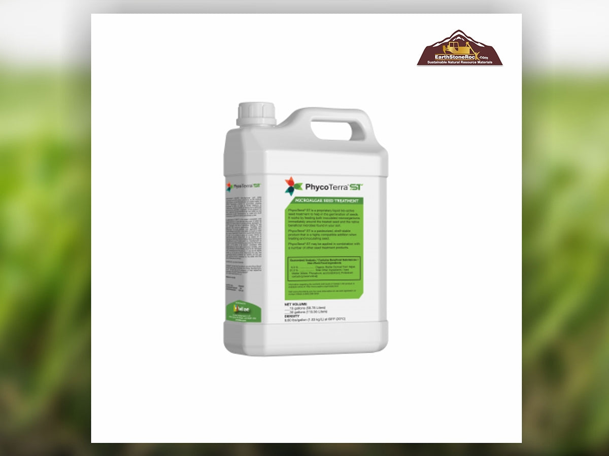 PhycoTerra soil microbes