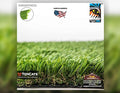 Diamond Supreme Spring Grass (60 oz)