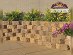 Planter Wall Block 