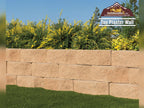 Planter Wall Block 