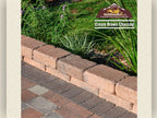 Stonewall Cream-Brown-Charcoal