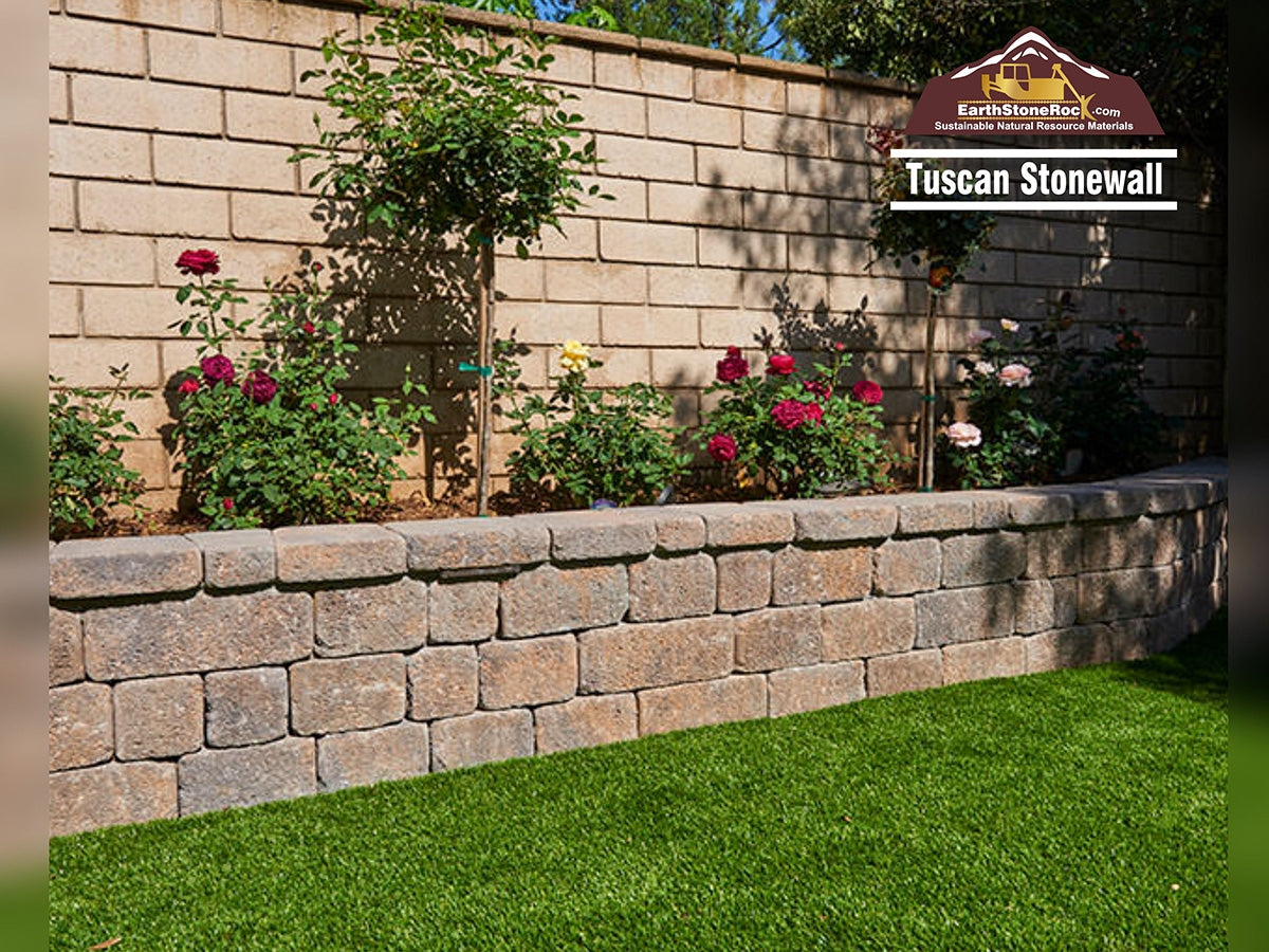 Stonewall Tuscan