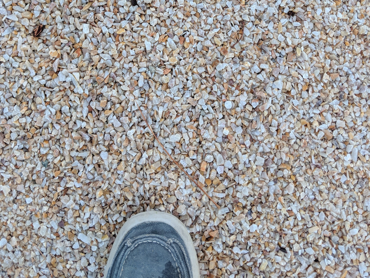 Apache Sunset Decomposed Granite