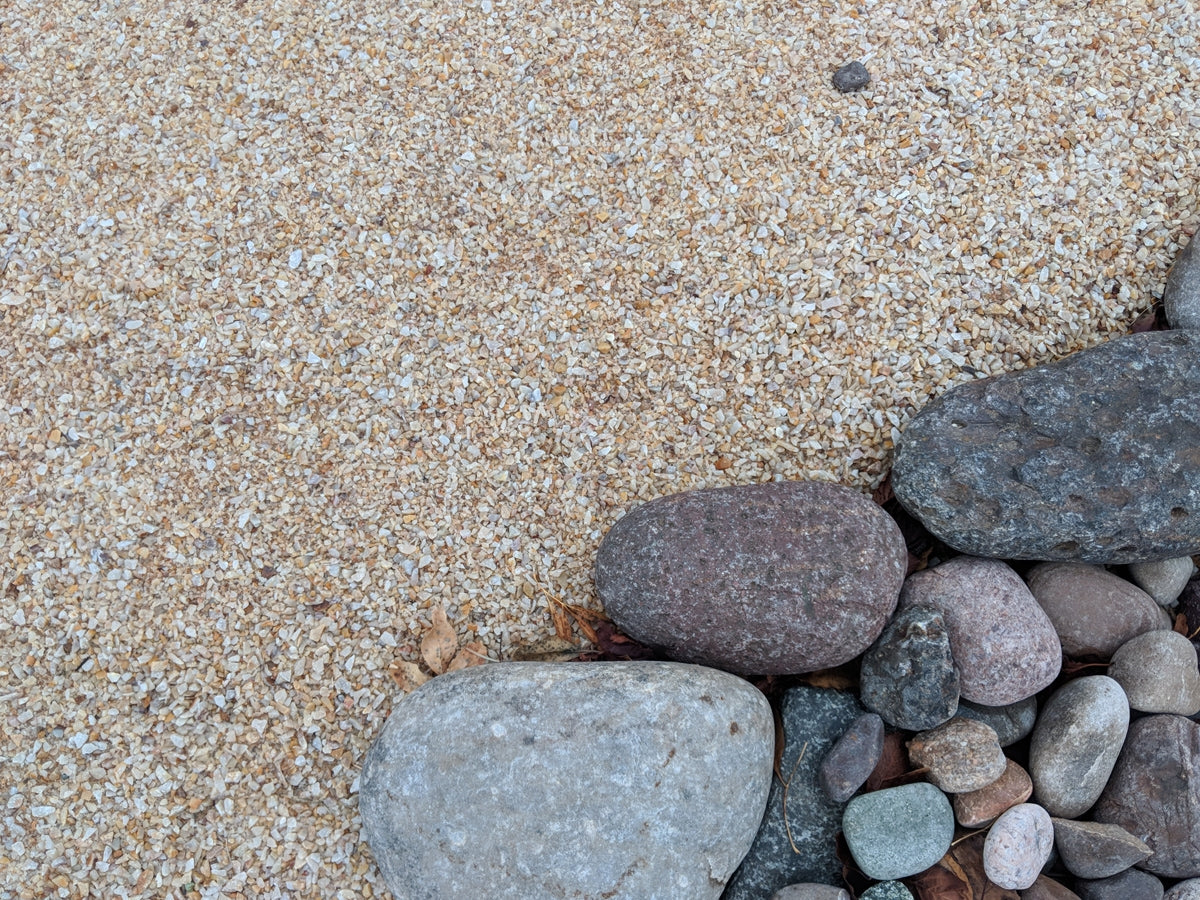 Apache Sunset Decomposed Granite