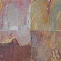 Lilac Kashmir Slate Flagstone