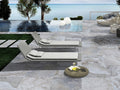 Argento Travertine Pavers