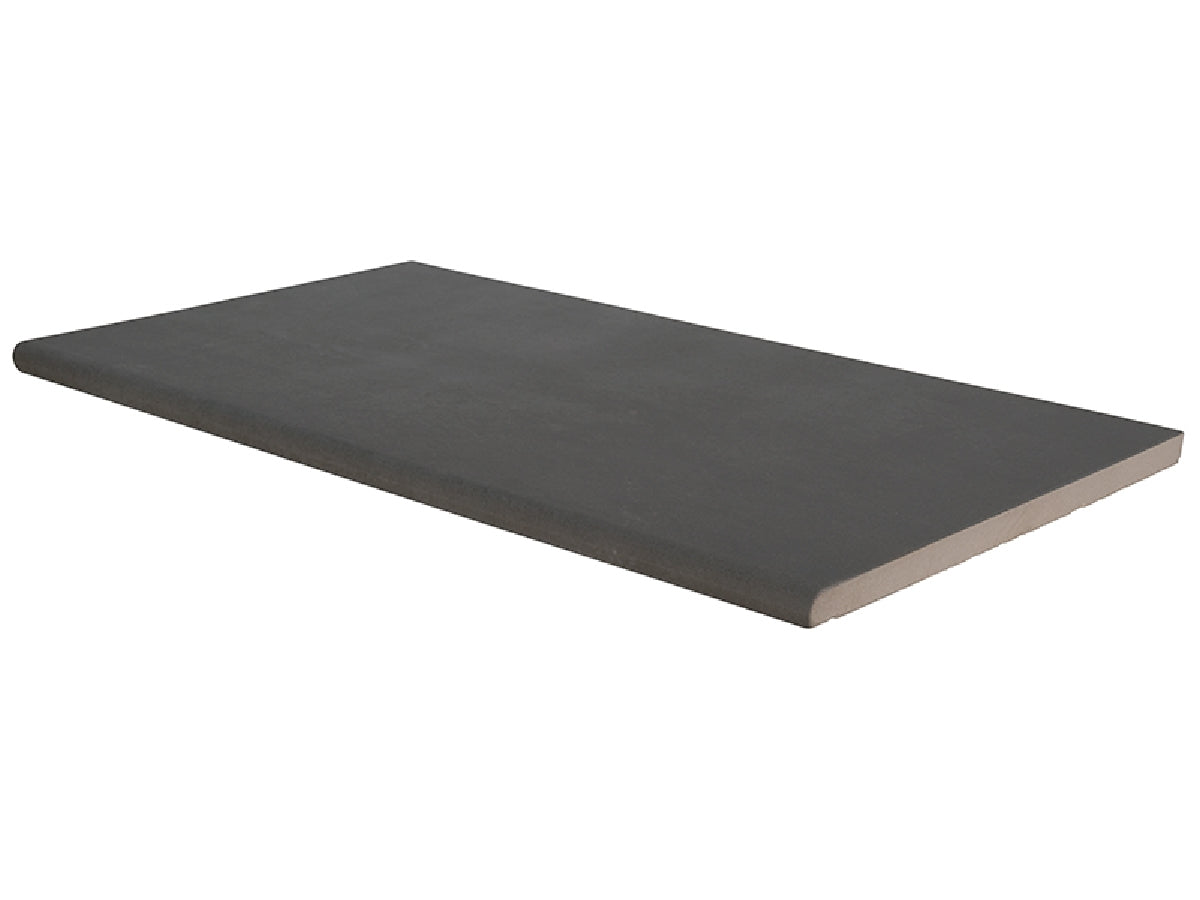 Beton Anthracite Pavers 13" x 24" Coping