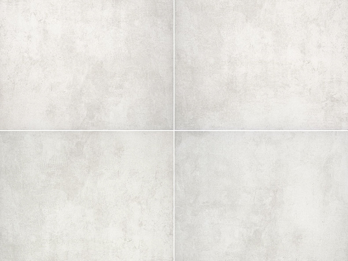 Adoquines Beton Blanco