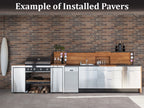 Beton Grey Pavers