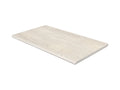 Caldera Blanca Pavers 13" x 24" Coping