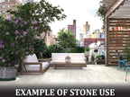 Caldera Blanca Pavers