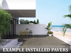 Caldera Coala Pavers