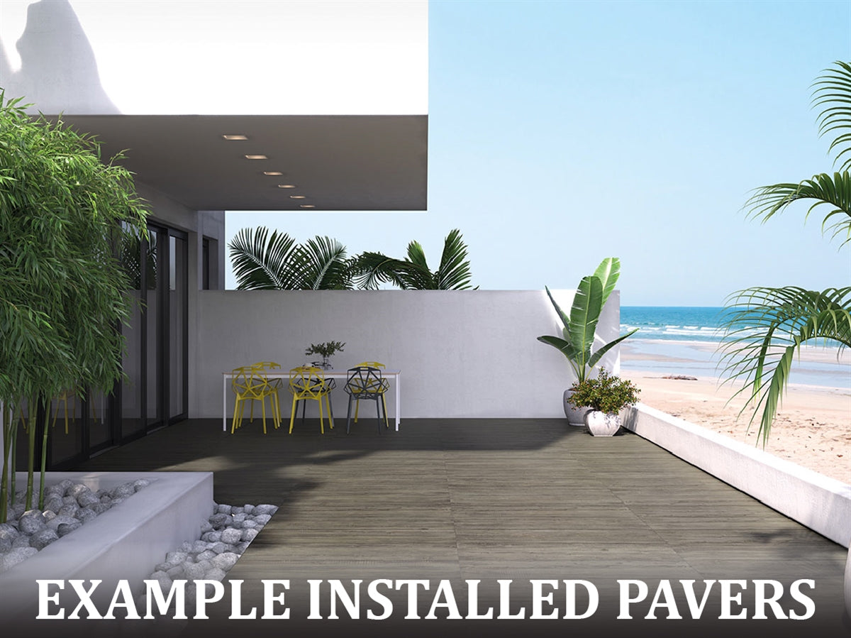 Caldera Coala Pavers