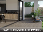 Caldera Coala Pavers
