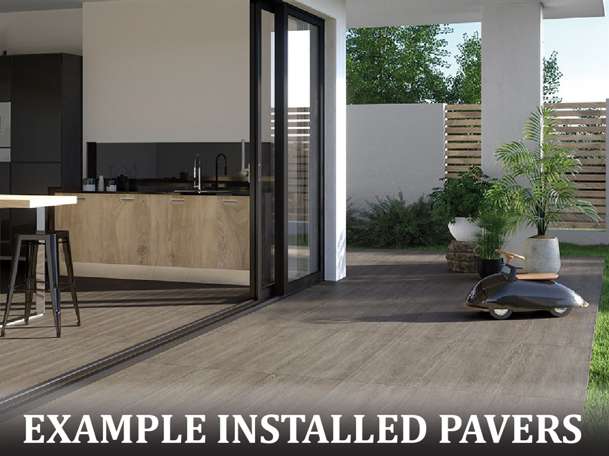 Caldera Coala Pavers