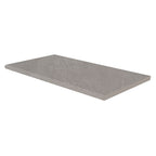 Concerto Grigio Pavers 13" x 24" Coping