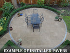Concerto Grigio Pavers
