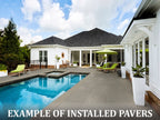 Concerto Grigio Pavers