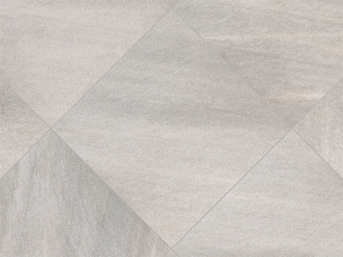 Fossil Snow Pavers