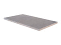 Golden White Pavers 13" x 24" Coping