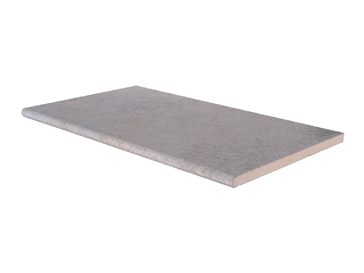 Golden White Pavers 13" x 24" Coping
